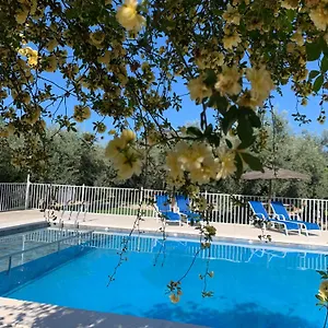 Сasa de vacaciones Casa De La Noria, Carcabuey